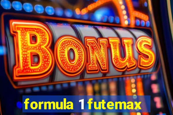 formula 1 futemax